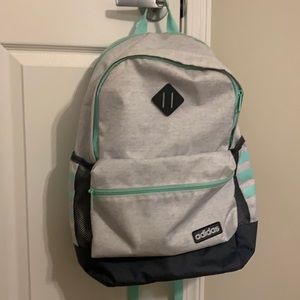 Adidas bookbag